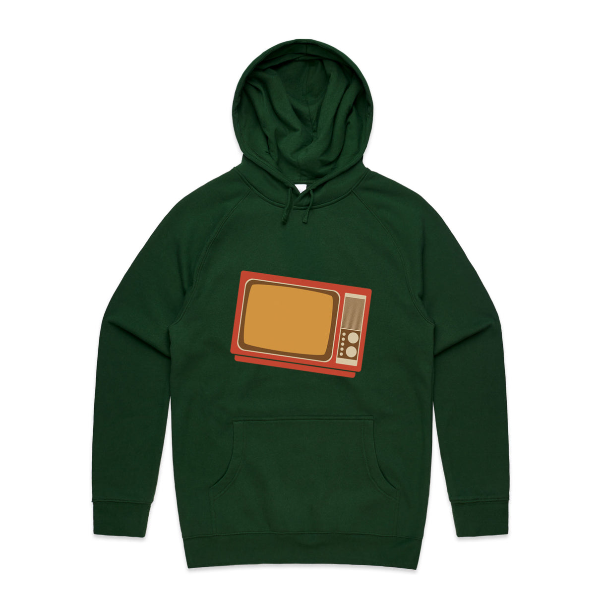 Forest Green