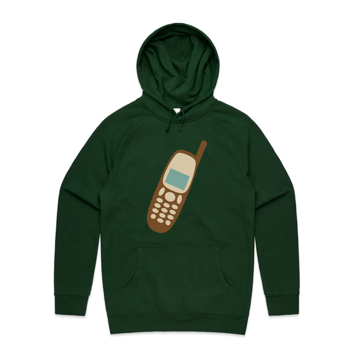 Forest Green