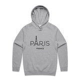 Grey Marle