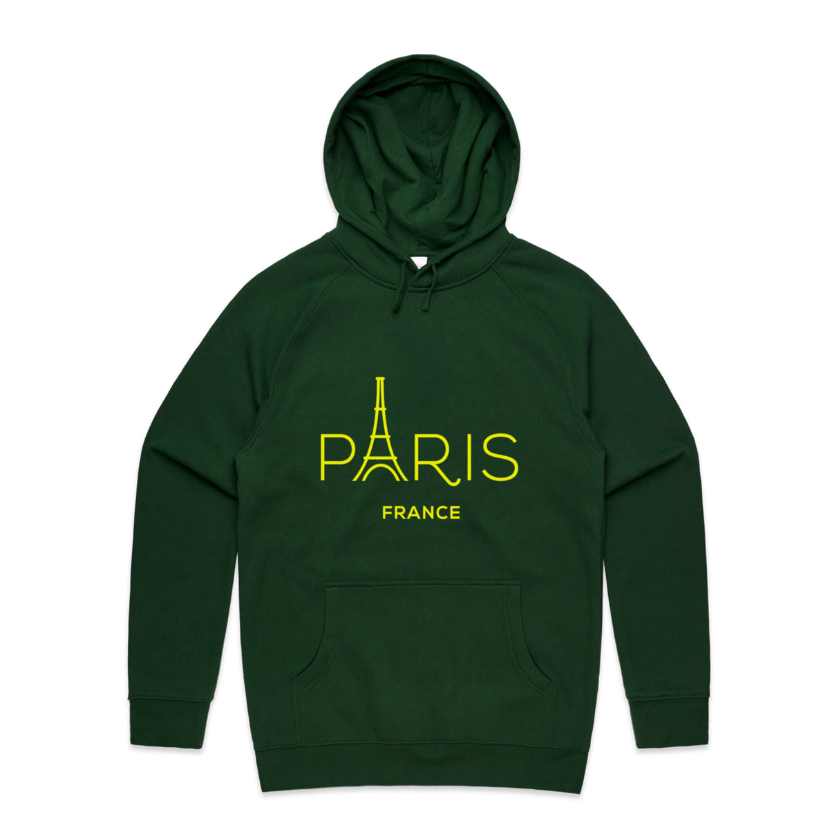 Forest Green
