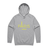 Grey Marle