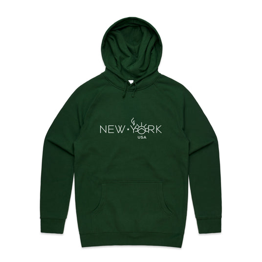 Forest Green