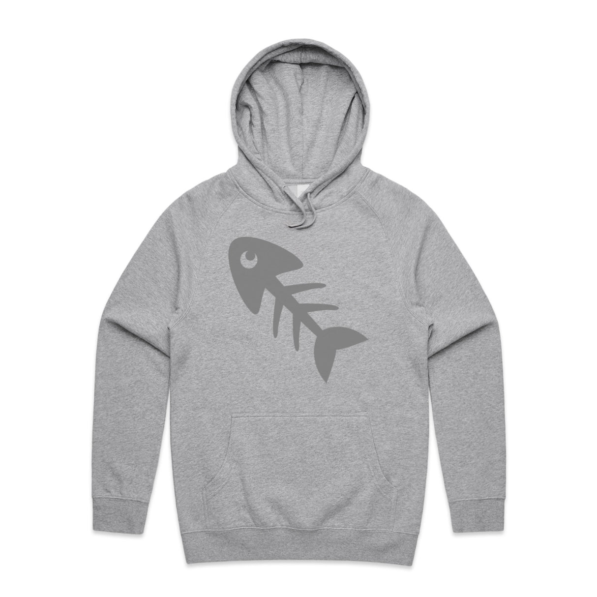 Grey Marle