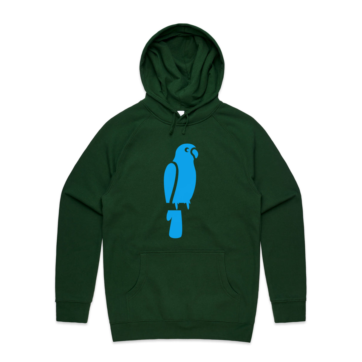 Forest Green