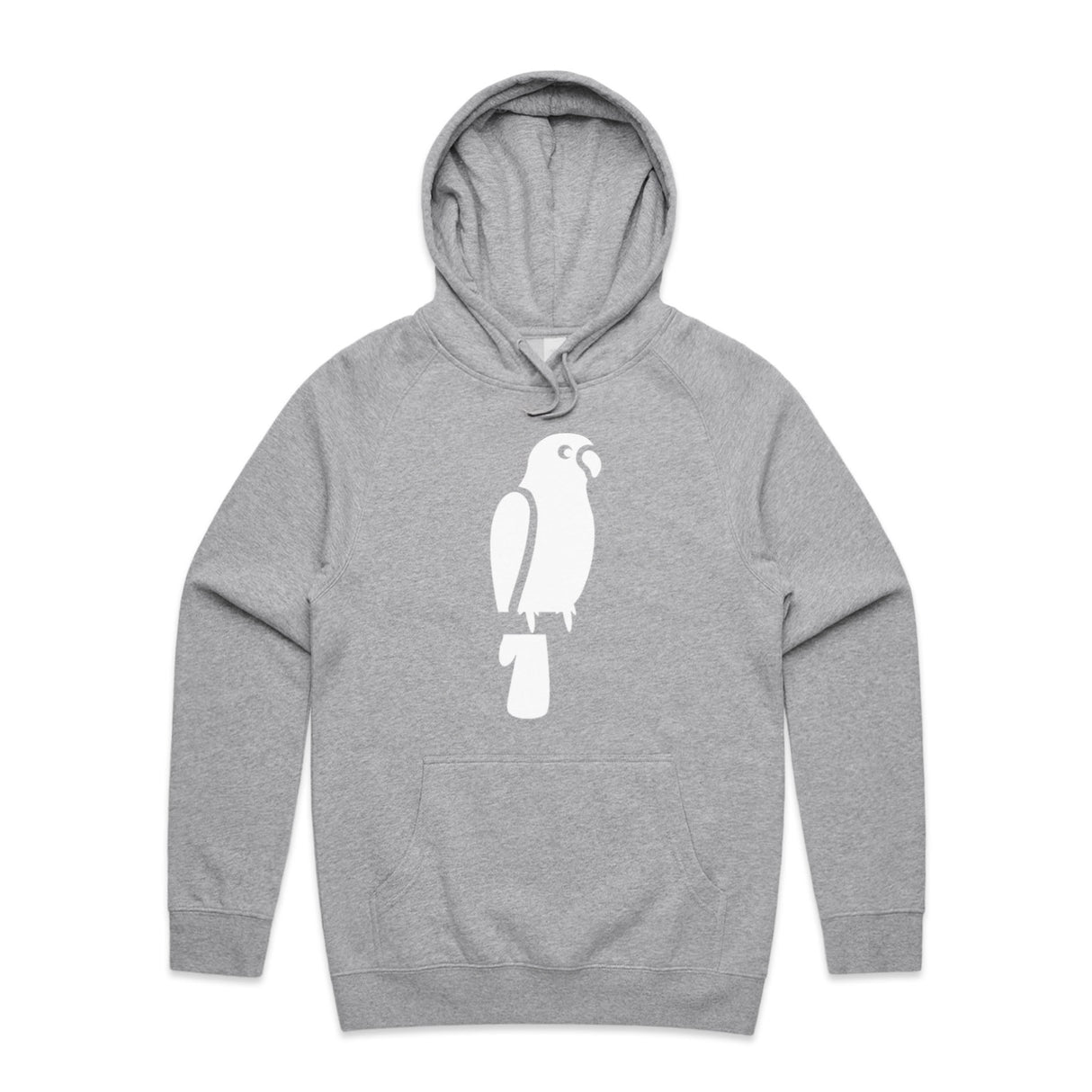 Grey Marle