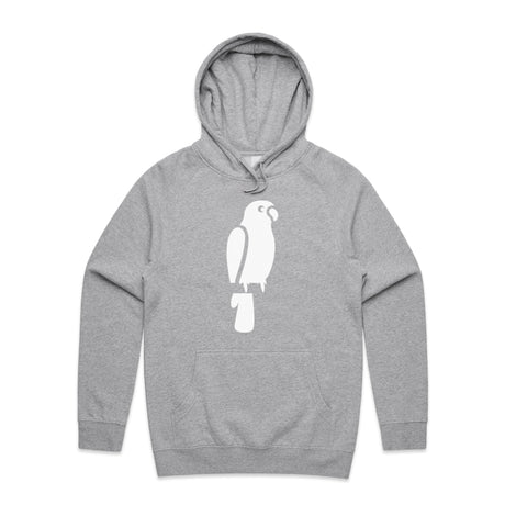 Grey Marle