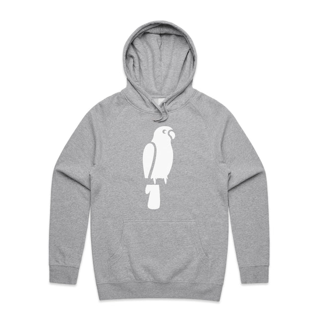 Grey Marle