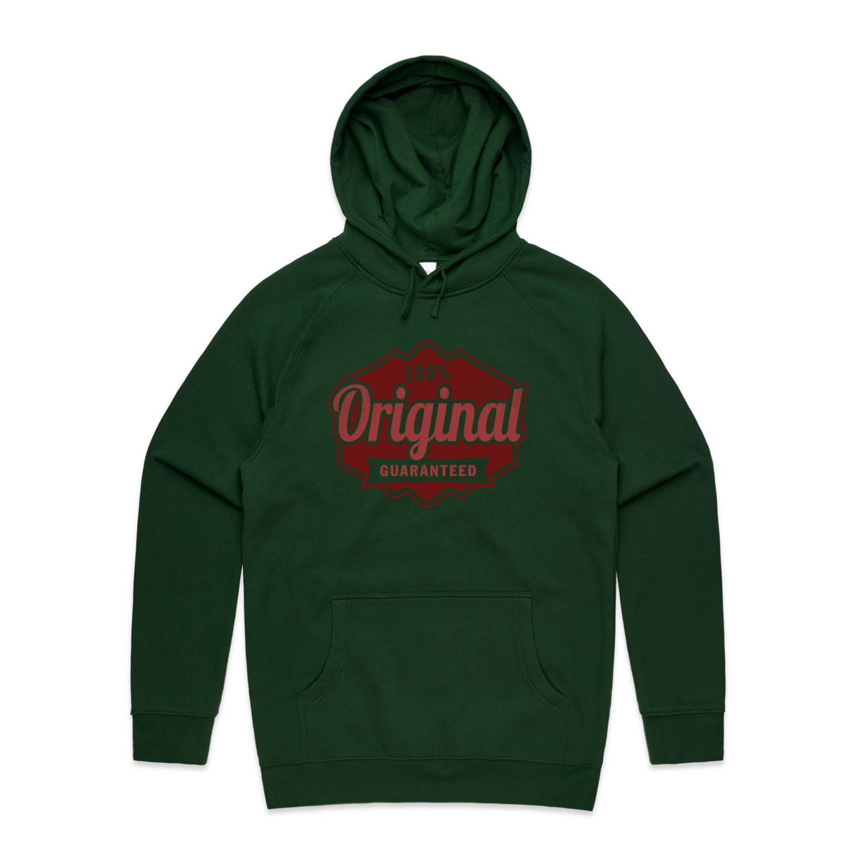 Forest Green