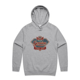 Grey Marle