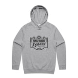 Grey Marle