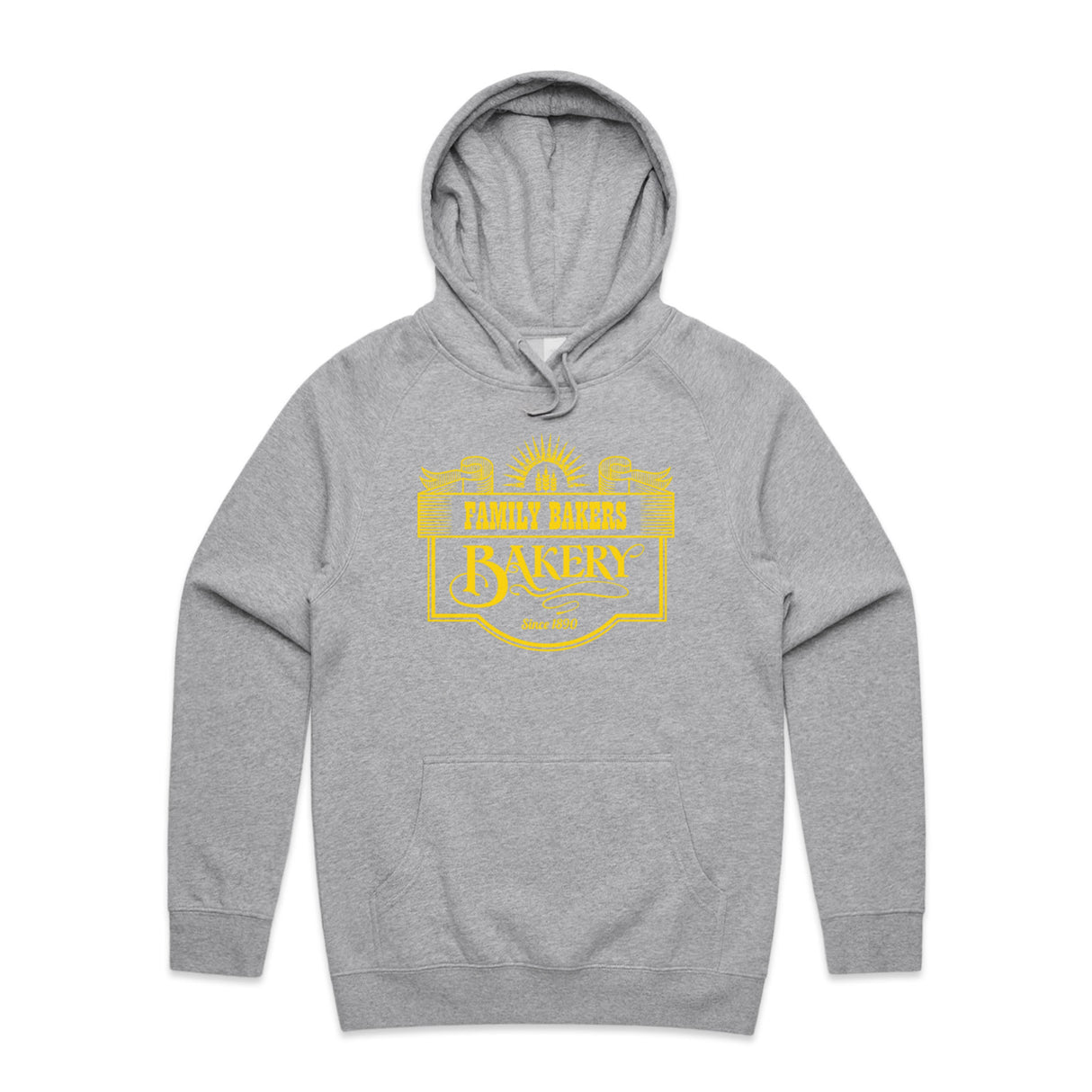 Grey Marle