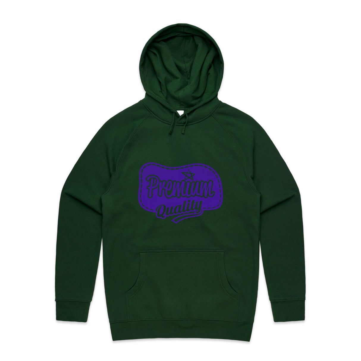 Forest Green