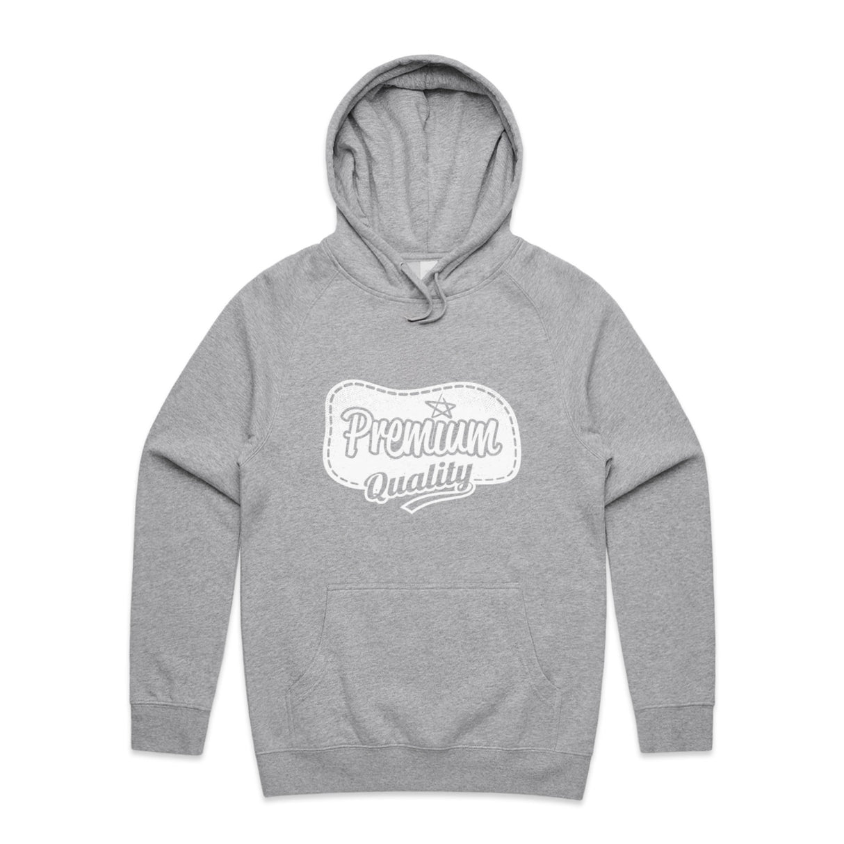 Grey Marle