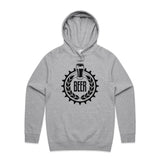 Grey Marle