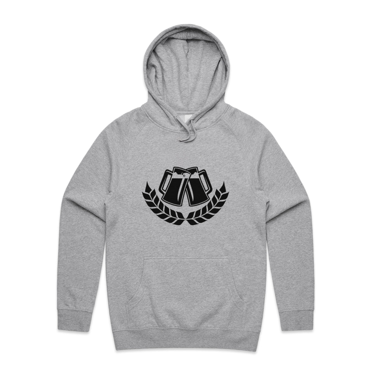 Grey Marle