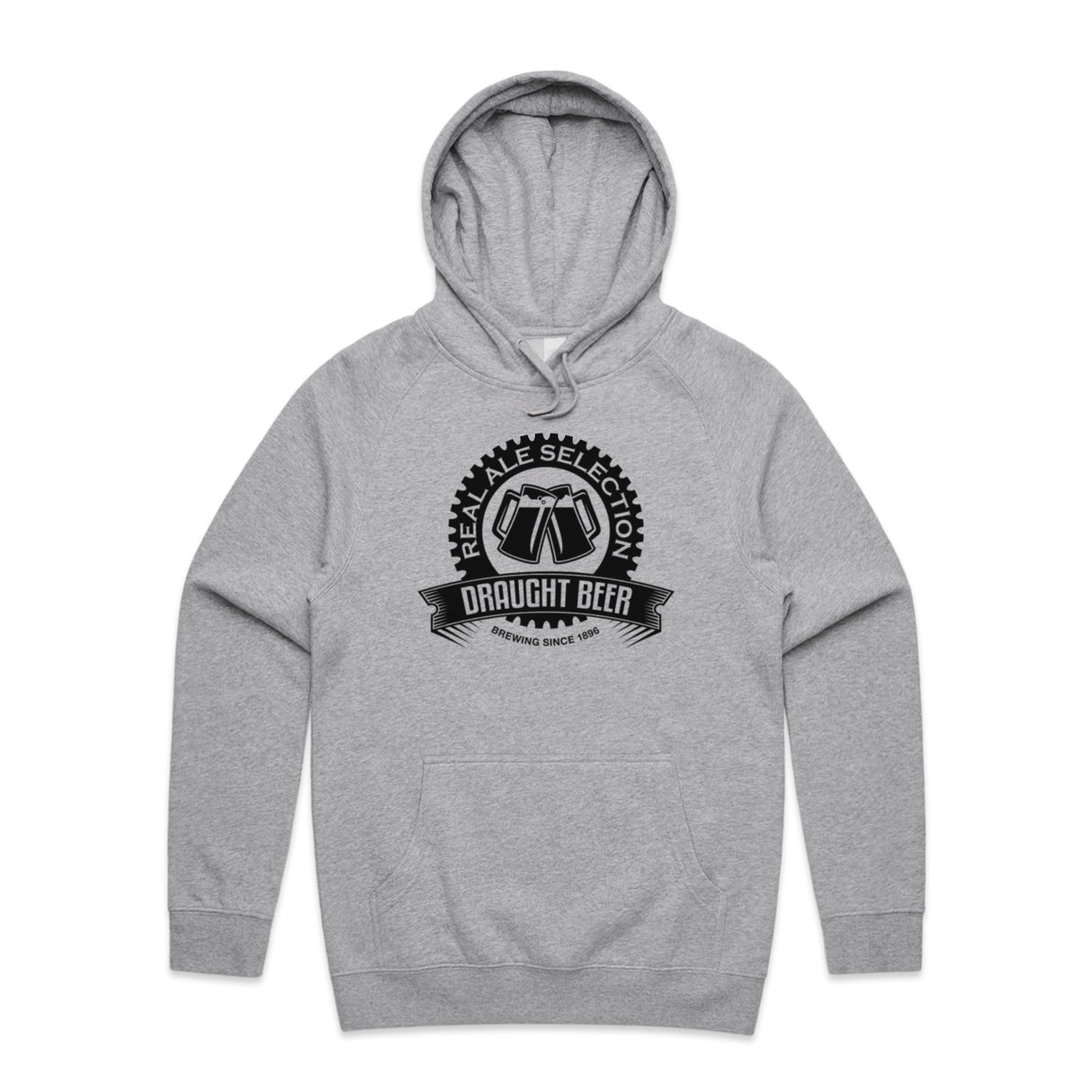 Grey Marle