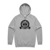 Grey Marle