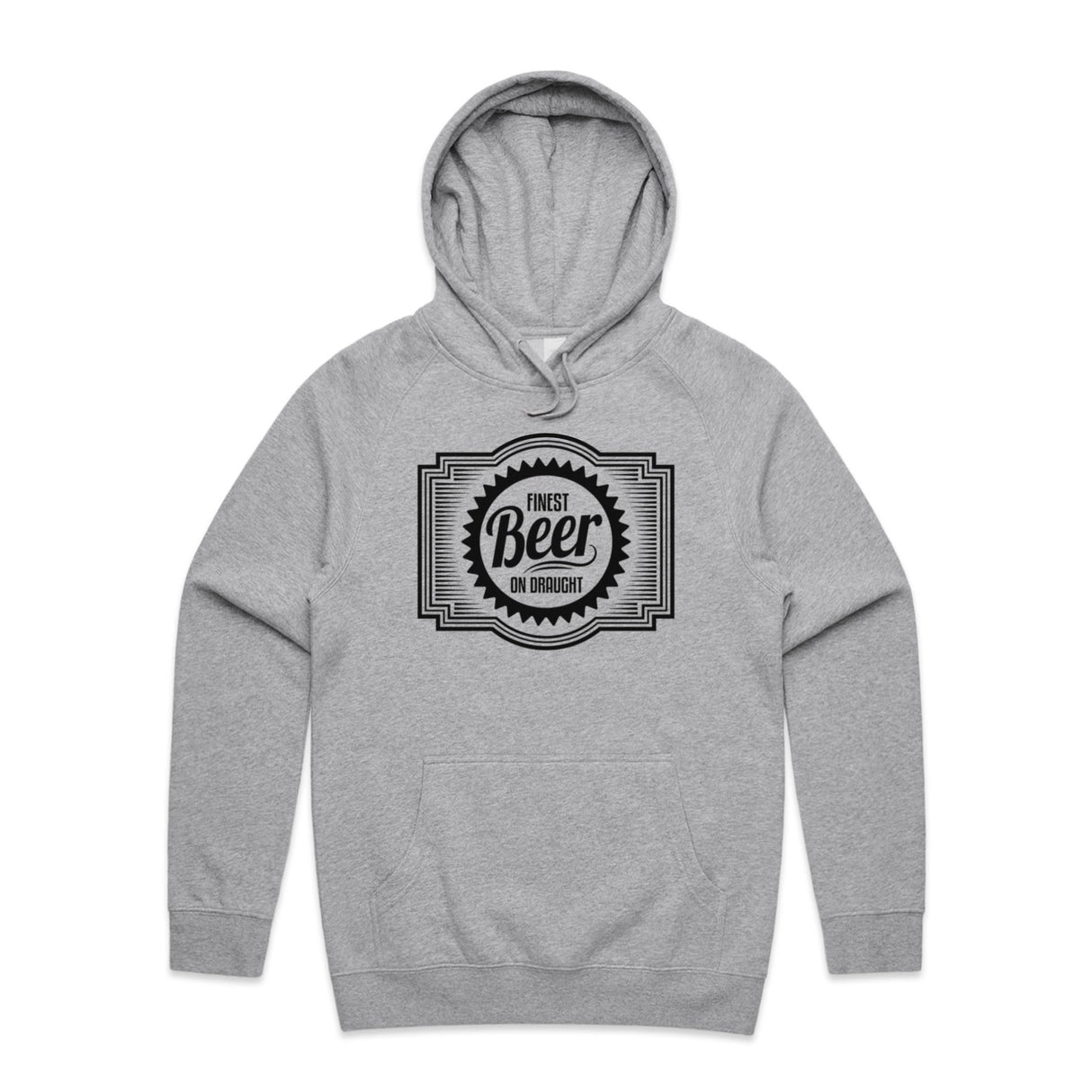 Grey Marle