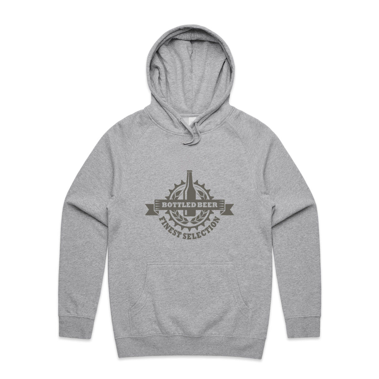 Grey Marle