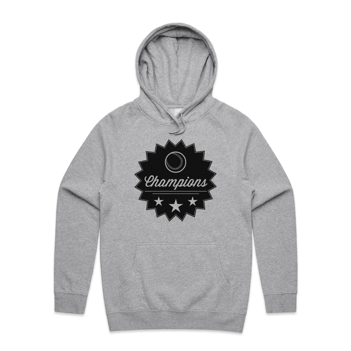 Grey Marle