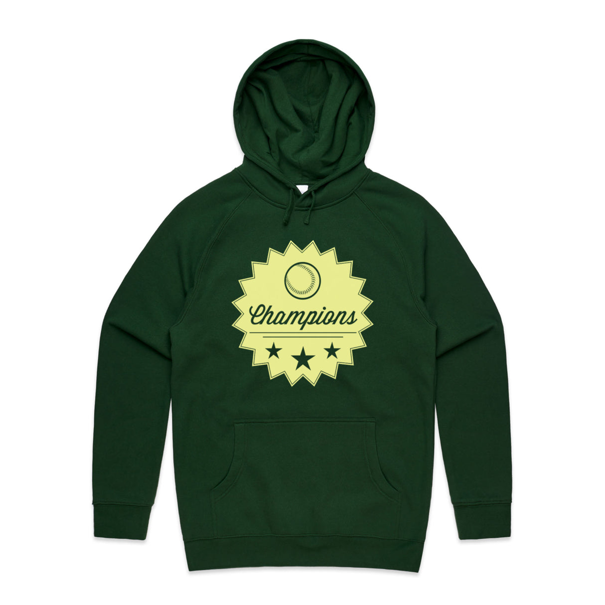 Forest Green