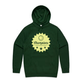 Forest Green
