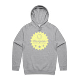 Grey Marle