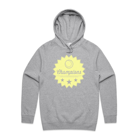 Grey Marle