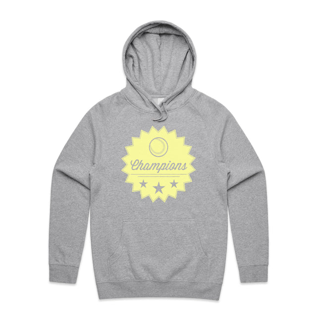 Grey Marle