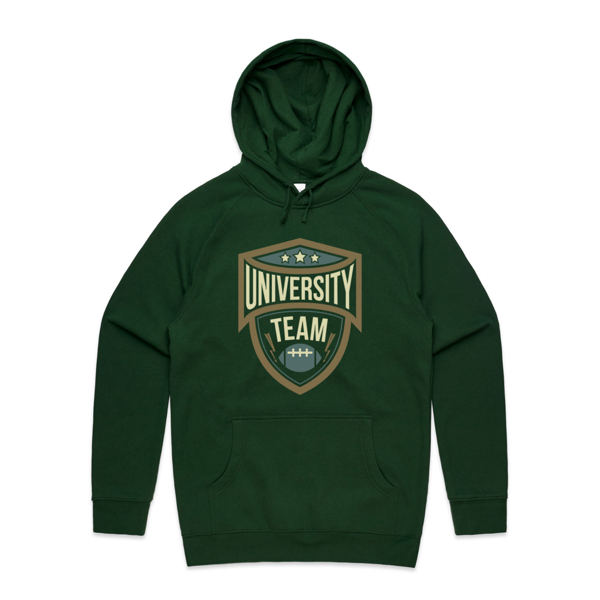 Forest Green