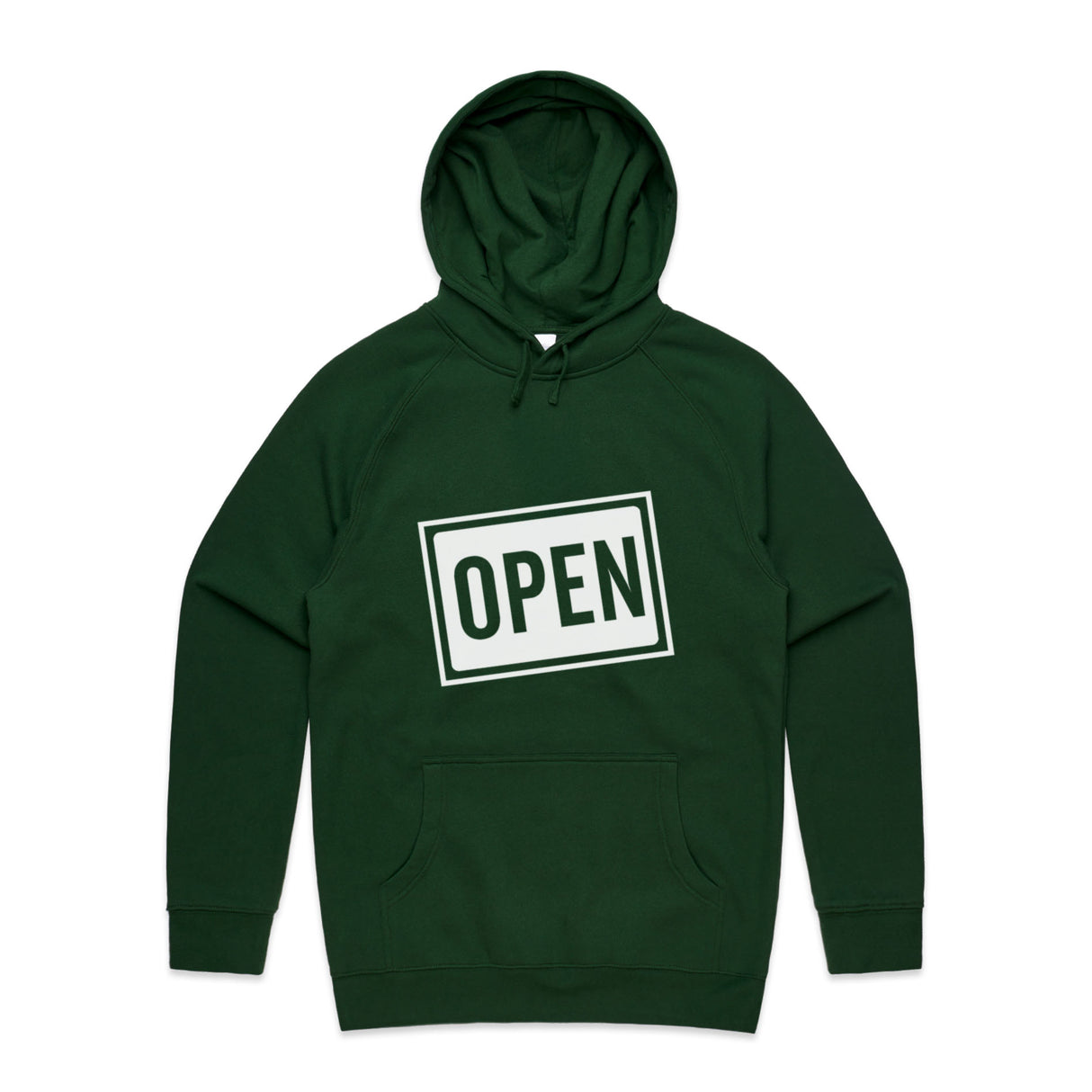 Forest Green
