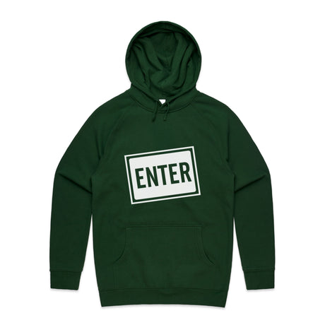 Forest Green