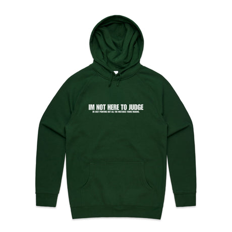 Forest Green