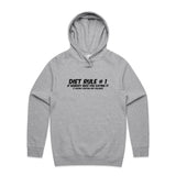 Grey Marle