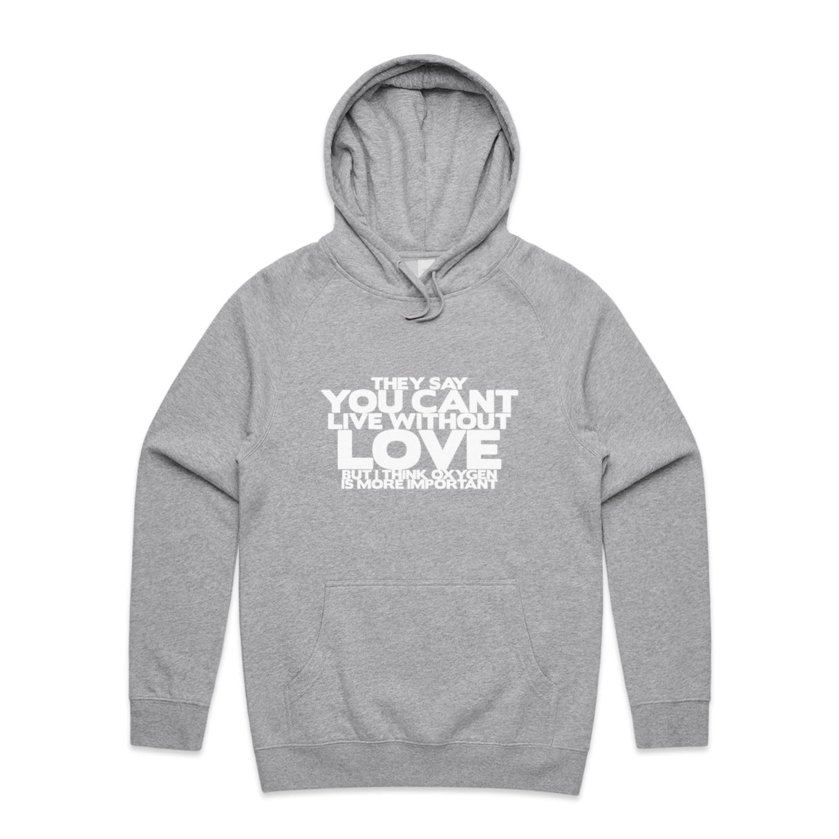 Grey Marle