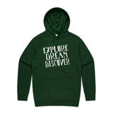 Forest Green