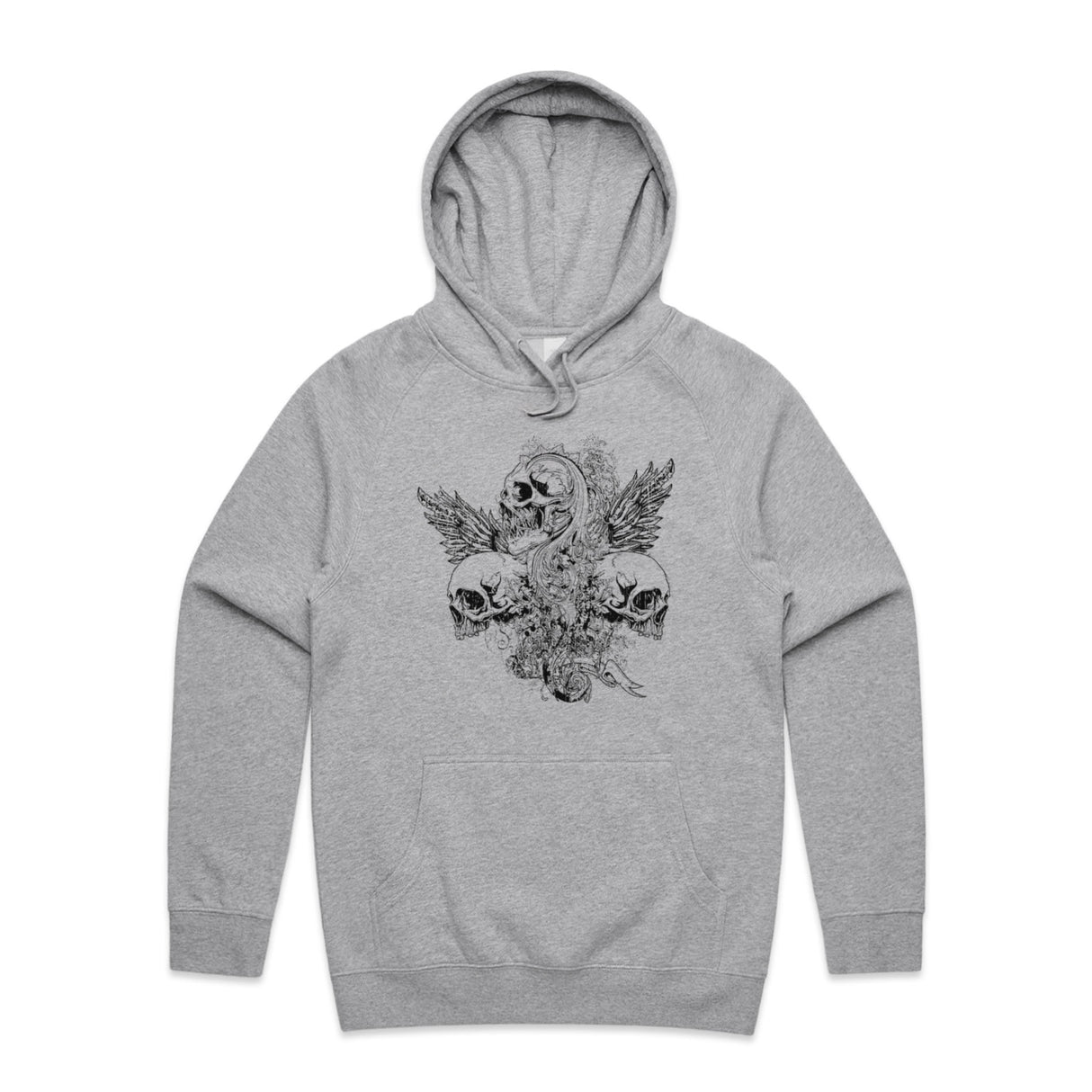 Grey Marle