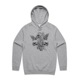Grey Marle