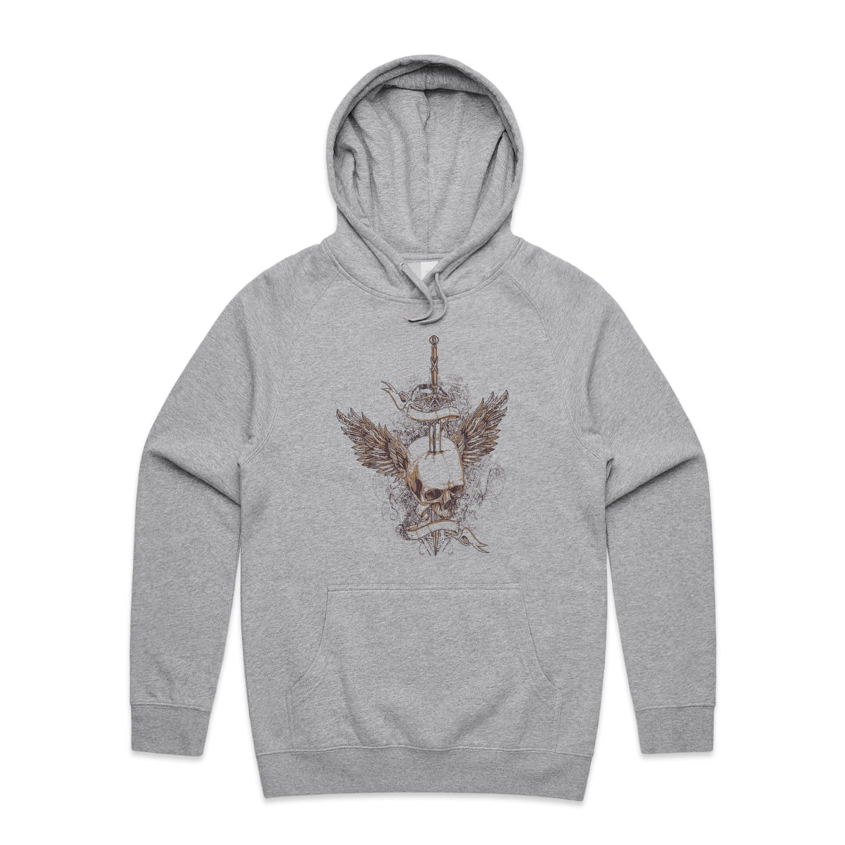 Grey Marle