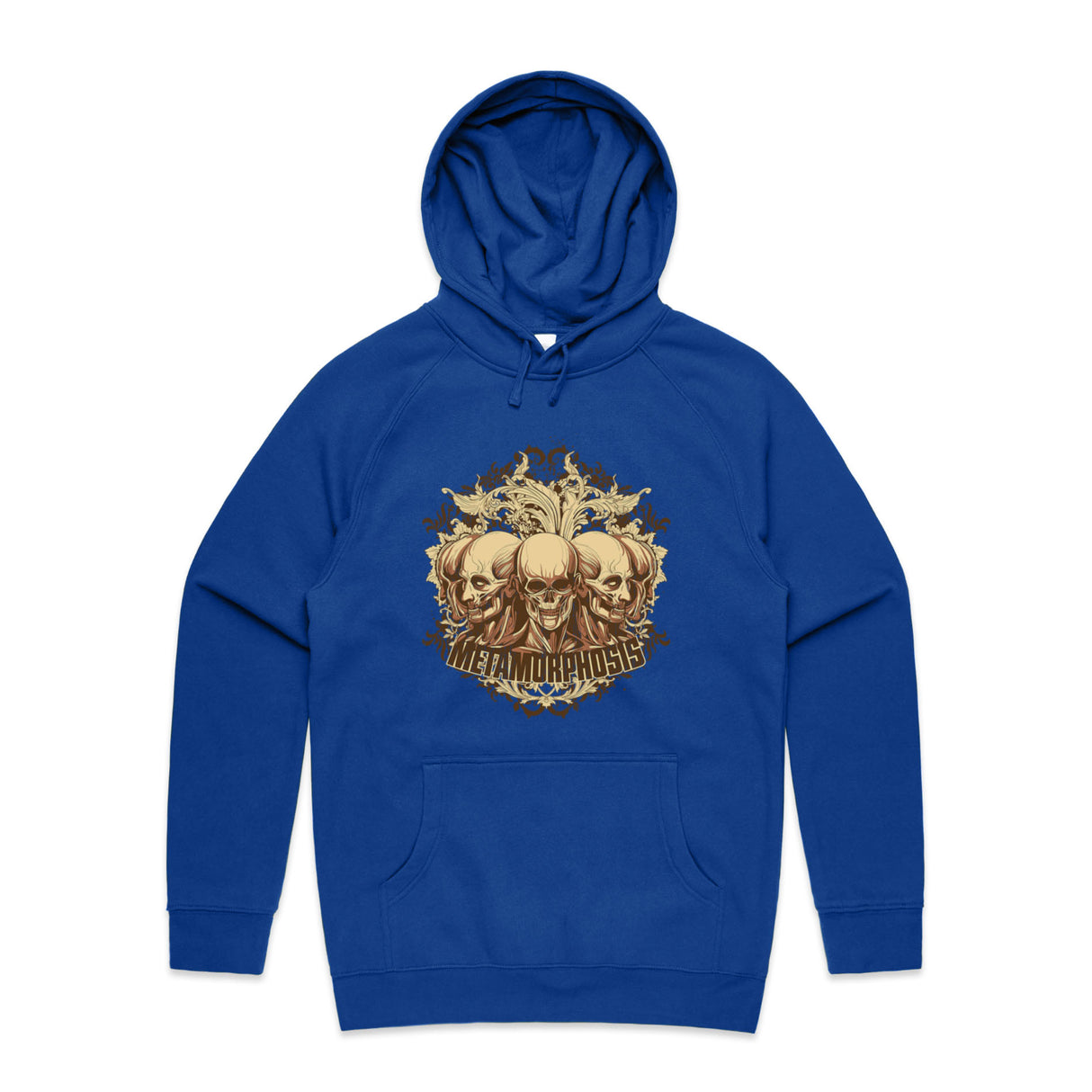 Bright Royal