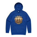 Bright Royal