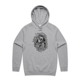 Grey Marle