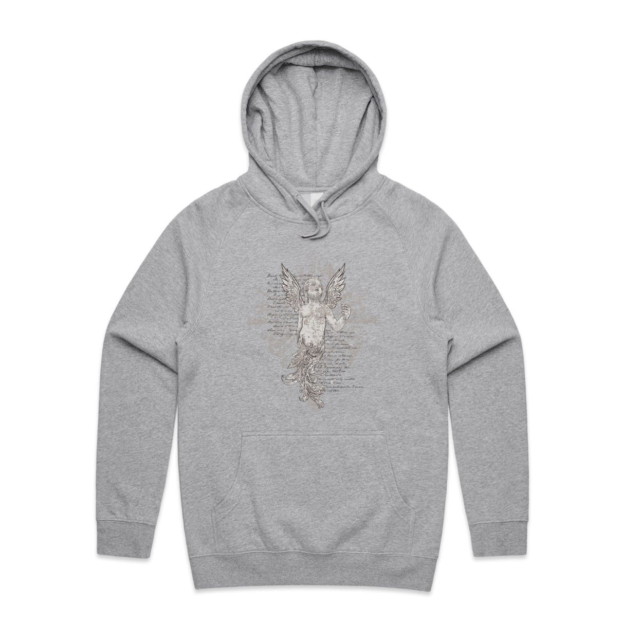 Grey Marle