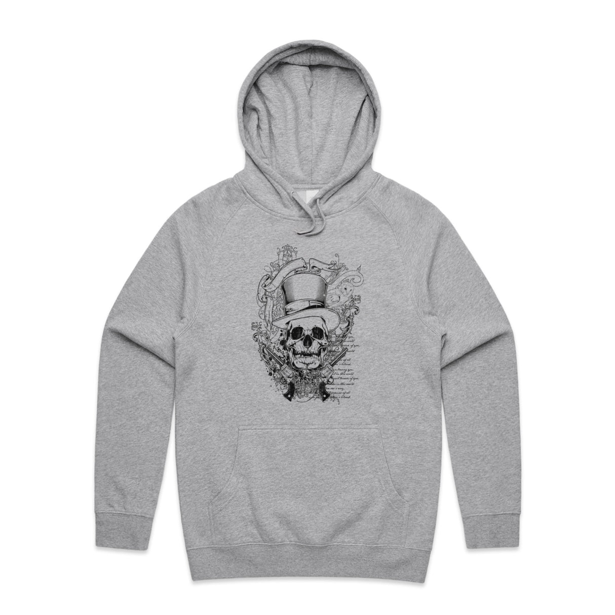 Grey Marle