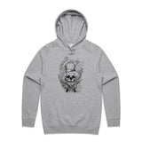 Grey Marle