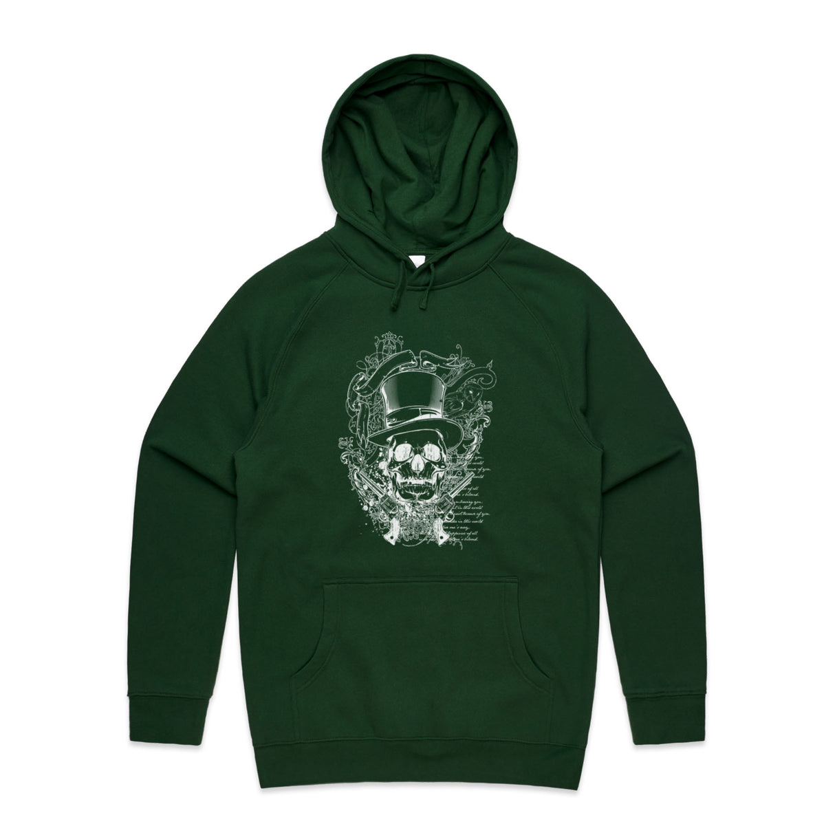 Forest Green