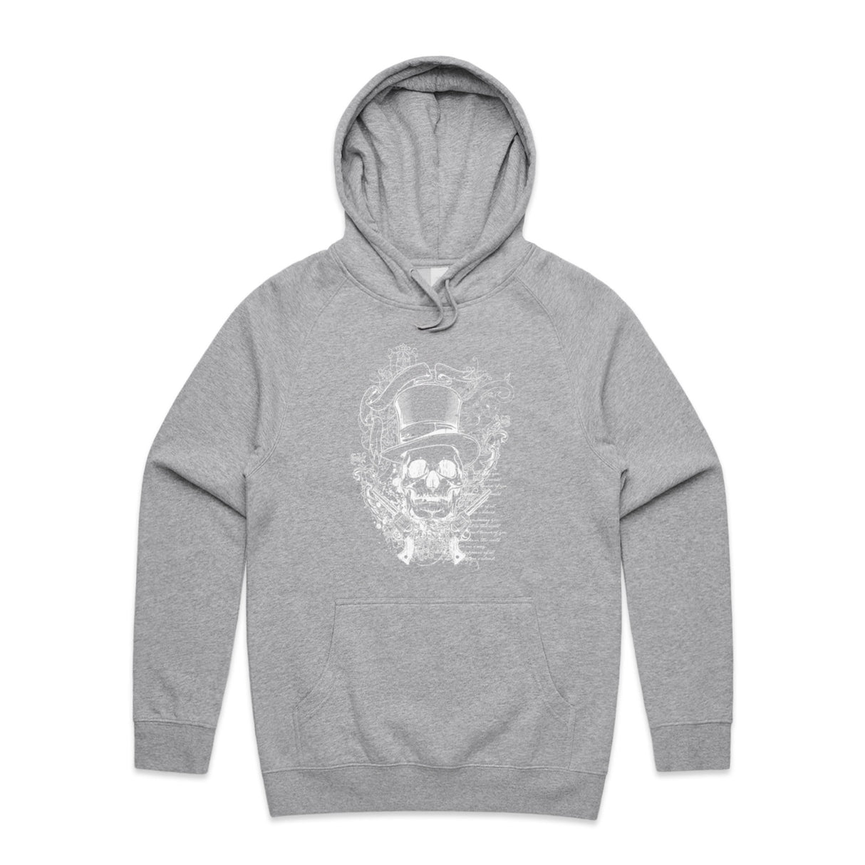 Grey Marle