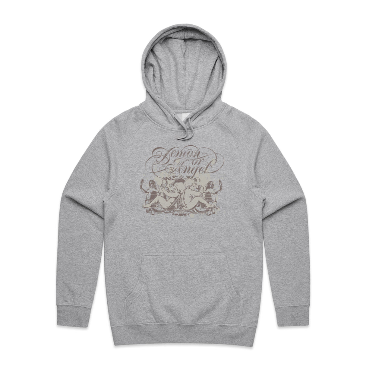 Grey Marle