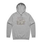 Grey Marle