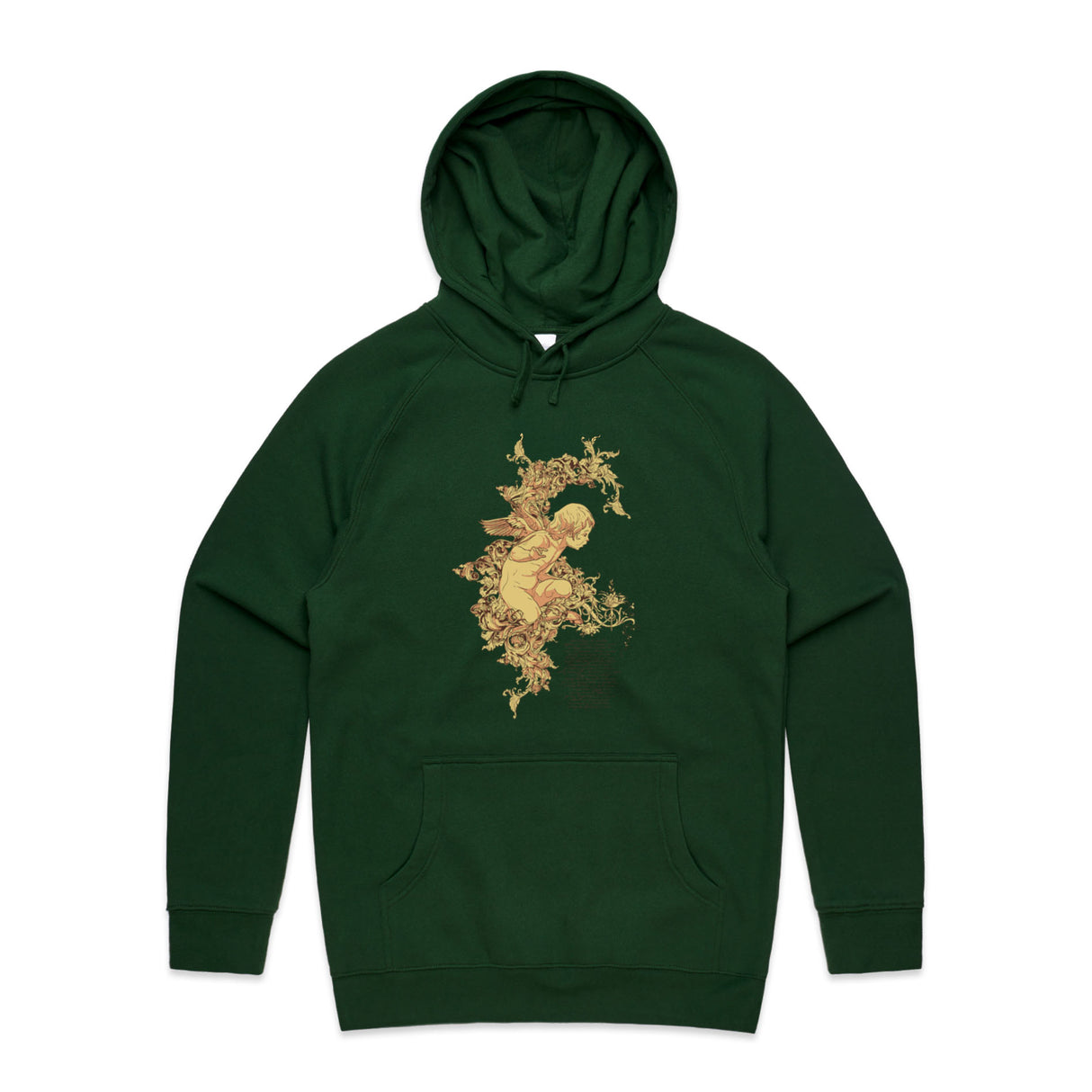 Forest Green
